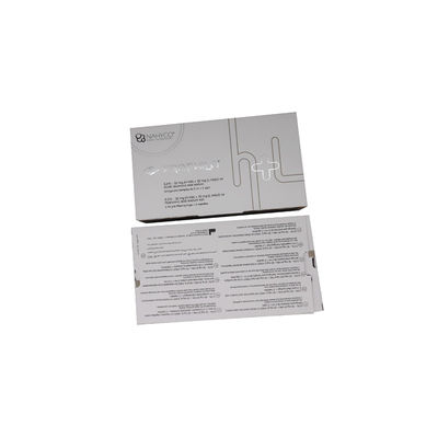 Profhilo A Anti-rimpel Hyaluronzuur Dermale Filler 2 ml 5 punt gezichtslifting