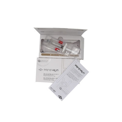 Profhilo H L Dermale Filler Injecteer 5 Punten Neck Face Lift Profhilo