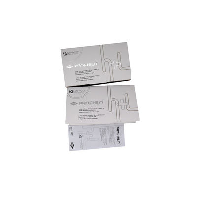 Profhilo H L Dermale Filler Injecteer 5 Punten Neck Face Lift Profhilo