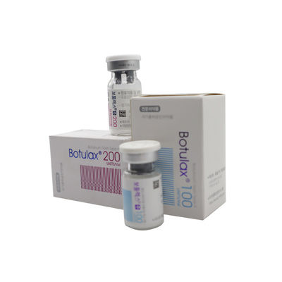 Botox Botuliumtoxine/Botulax Hutoxine Meditoxines 50 en 100