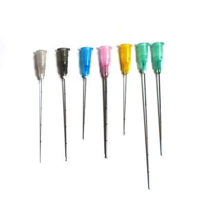 Stomp naald Micro Cannula Naald