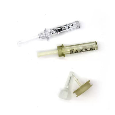 0.3 ml 0,5 ml 0,3 cc 0,5 cc Hyaluronzuur Pen Ampullen Voor Hyaluron Pen
