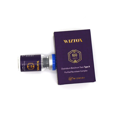 Allergan Botox Botulinum Toxin Type A Innotox Botulax Nabota Rentox Meditox Botox