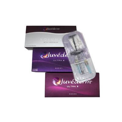 Juvederm Ultra Plus vulstoffen voor rimpels 21 ml Lip Filler te koop