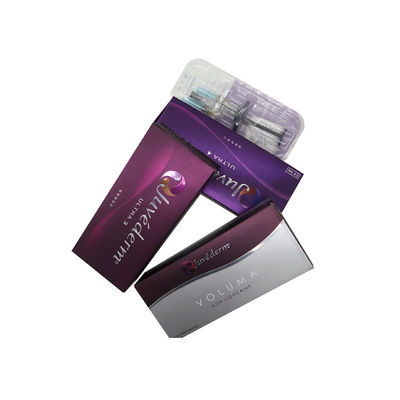 Juvederm Ultra Plus vulstoffen voor rimpels 21 ml Lip Filler te koop