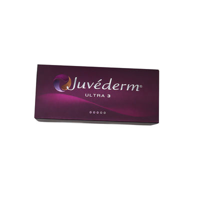 Juvederm Ultra Plus vulstoffen voor rimpels 21 ml Lip Filler te koop