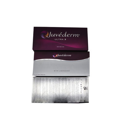 Juvederm Ultra Plus vulstoffen voor rimpels 21 ml Lip Filler te koop