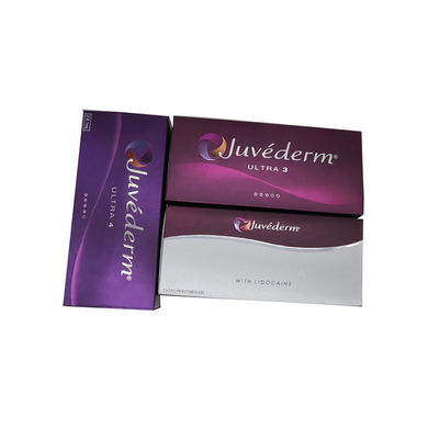 Juvederm Ultra Plus vulstoffen voor rimpels 21 ml Lip Filler te koop