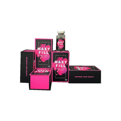 Maxyfill HA Body Filler 70CC voor billen en borsten Hyaluronzuur borstfiller