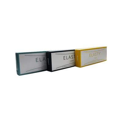 ELASTY D F G Zuid-Korea Hyaluronzuur
