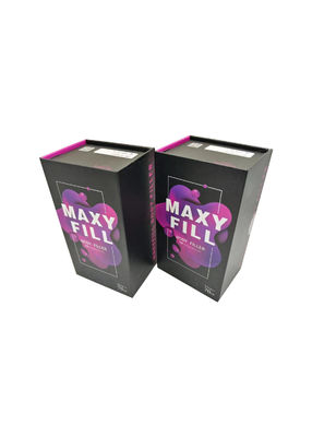 Maxy vul 70cc billen billen borst vuller hyaluronzuur ha Dermale vuller blijvend effect