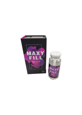 Maxy vul 70cc billen billen borst vuller hyaluronzuur ha Dermale vuller blijvend effect