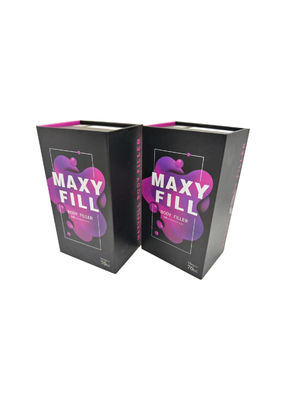 Maxy vul 70cc billen billen borst vuller hyaluronzuur ha Dermale vuller blijvend effect