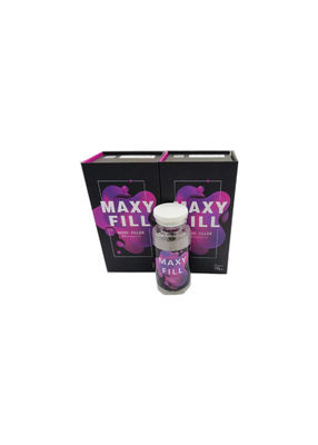 Maxy vul 70cc billen billen borst vuller hyaluronzuur ha Dermale vuller blijvend effect