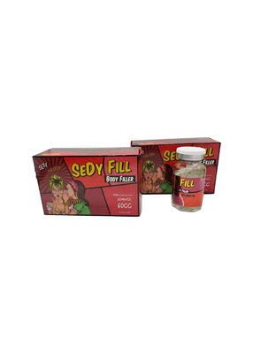 Sedy Fill Body Filler Hyaluronzuur voor lichaamsverbetering