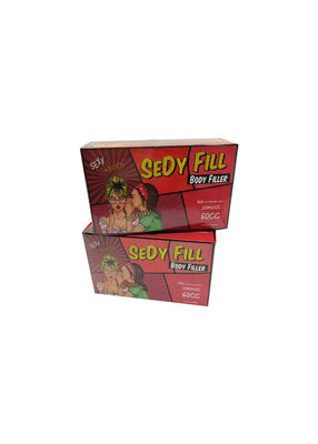 Sedy Fill Body Filler Hyaluronzuur voor lichaamsverbetering