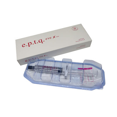 E. P. T. Q Korea Gezichtsvuller Eptq S100 S300 S500 Hyaluronzuur Injectie