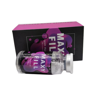 SEDY FILL Filler Body Filler 60 ml Volumetrische aanvulling van zachte weefsels en lichaamsvorming
