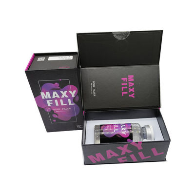 Maxy Fill is een bodyfiller die volume toevoegt aan de borsten en billen