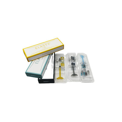 Elastiek G-klasse Contouring Fillers Gezichtsvorming En Vergroting
