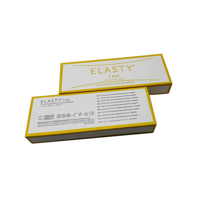 Elastiek G-klasse Contouring Fillers Gezichtsvorming En Vergroting