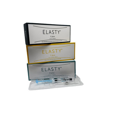 Elastiek G-klasse Contouring Fillers Gezichtsvorming En Vergroting