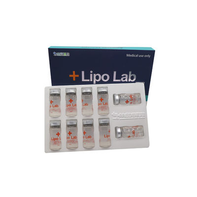 Orea Lipo Lab Ppc Afslanksolutie Vetoplosbaar Kybella Lipolab Lipolyse Injectie