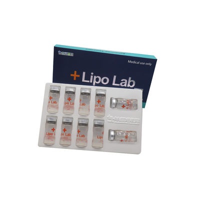 Orea Lipo Lab Ppc Afslanksolutie Vetoplosbaar Kybella Lipolab Lipolyse Injectie