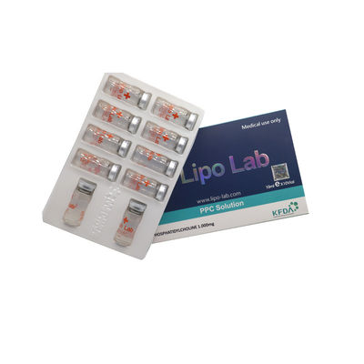 Orea Lipo Lab Ppc Afslanksolutie Vetoplosbaar Kybella Lipolab Lipolyse Injectie