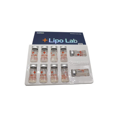 Orea Lipo Lab Ppc Afslanksolutie Vetoplosbaar Kybella Lipolab Lipolyse Injectie
