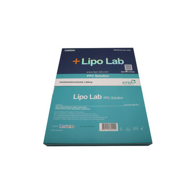 Lipolytische oplossing Belkyra Kabelline Lipolab Lipolab Vline Fatx Cincelar Cellofill V Lemon Flasje Gezicht Lichaam afslanken Voor vetoplossen