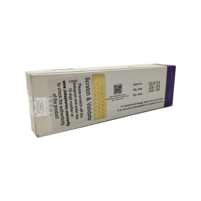 Tizaro Tirzepatide 5 mg 7, 5 mg 0, 5 ml subcutane injectiepen