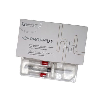 Profhilo 2ML Huidbooste Koop Hyaluronzuur Injecteerbare huidreformatie