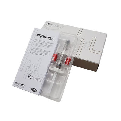 Profhilo 2ML Huidbooste Koop Hyaluronzuur Injecteerbare huidreformatie