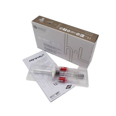 Profhilo 2ML Huidbooste Koop Hyaluronzuur Injecteerbare huidreformatie