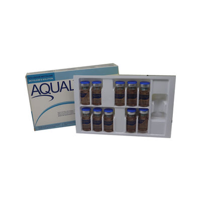 Aqualyx is een niet-chirurgische oplossing om hardnekkige, gelokaliseerde vetzakken te minimaliseren en te verwijderen.