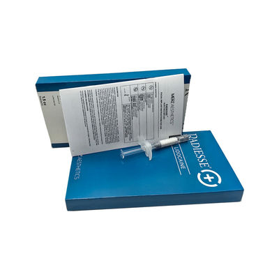 Radiesse Stimuleert Collageen poeder 0,8cc 1,5cc Radiesse