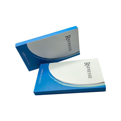 Radiesse huidfiller met Lido 1 spuit X Radiesse natuurlijke liftfiller van 1,5 ml