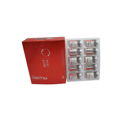Nanosoft Microneedle 0.6mm Voor Filorga Nctf 135ha Anti- Age Remove Wrinkle