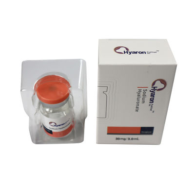 HYARON Dongkook 3 mlx10 voorgevulde spuitjes natriumhyaluronate HYARON
