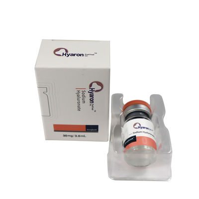 HYARON Dongkook 3 mlx10 voorgevulde spuitjes natriumhyaluronate HYARON