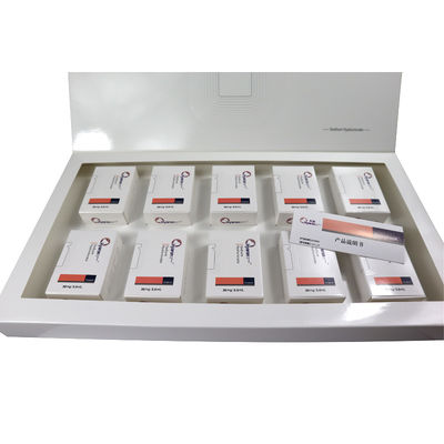 HYARON Dongkook voorgevulde hyaluronaten Dongkook HYARON