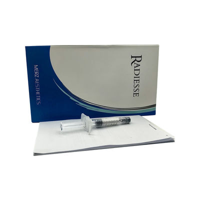 Radiesse 0,8cc 1,5cc 0,8ml 1,5ml Dermale vulmiddel Online