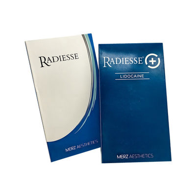 Radiesse 0,8cc 1,5cc 0,8ml 1,5ml Dermale vulmiddel Online