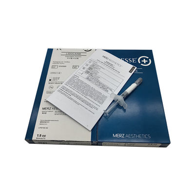 Radiesse 0,8cc 1,5cc 0,8ml 1,5ml Dermale vulmiddel Online