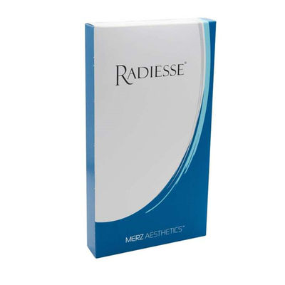 Dermale vulstof Radies 0,8cc 1,5cc