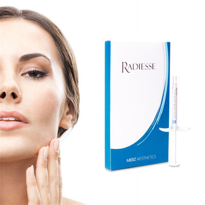 Ha Dermal Filler Radiesse 0,8 ml 1, 5 ml