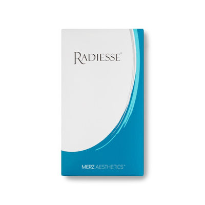 Hyaluronzuur huid vul Radiesse 1cc/1.5cc Voor gezichtsverjonging