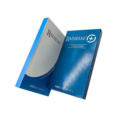 Radiesse Filler stimuleert de collageenproductie 0,8cc 1,5cc Radiesse