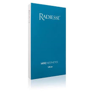 Radiesse Hyaluronzuur Filler Chin Lip Augmentation Injecteerbare huidfiller